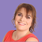 Headshot of Rachel Breeze