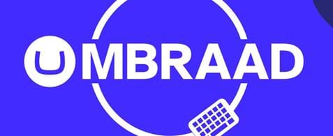 Umbraad logo