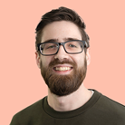 Headshot of Danny Lancaster