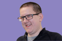 Headshot of Senior Developer Matt Wise