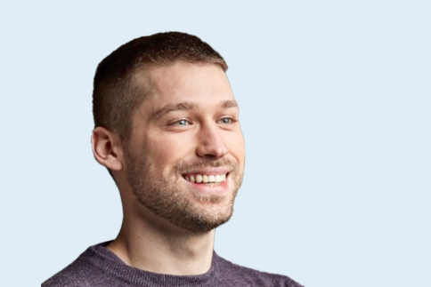 Headshot of Robin Tandy