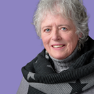 Headshot of Elizabeth Buie