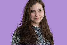 Headshot of Cat Cutmore