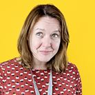 Picture of Hilary Stephenson