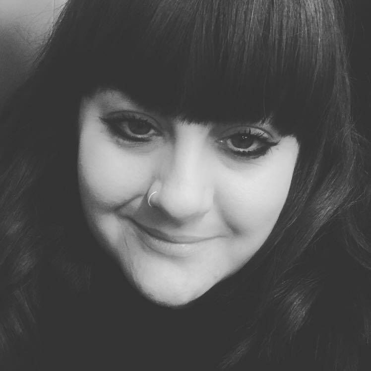 Headshot of RTC's Lauren Coulman