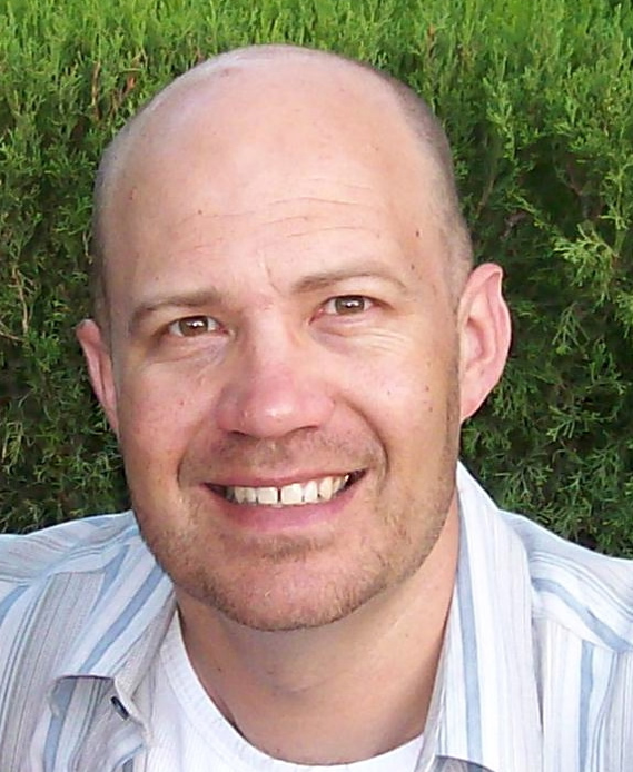 Camp Digital 2019 speaker Curt Holst 