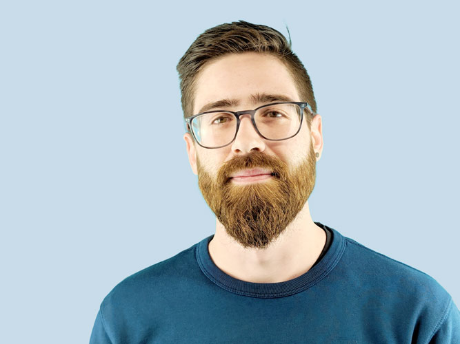 Photo of Danny Lancaster