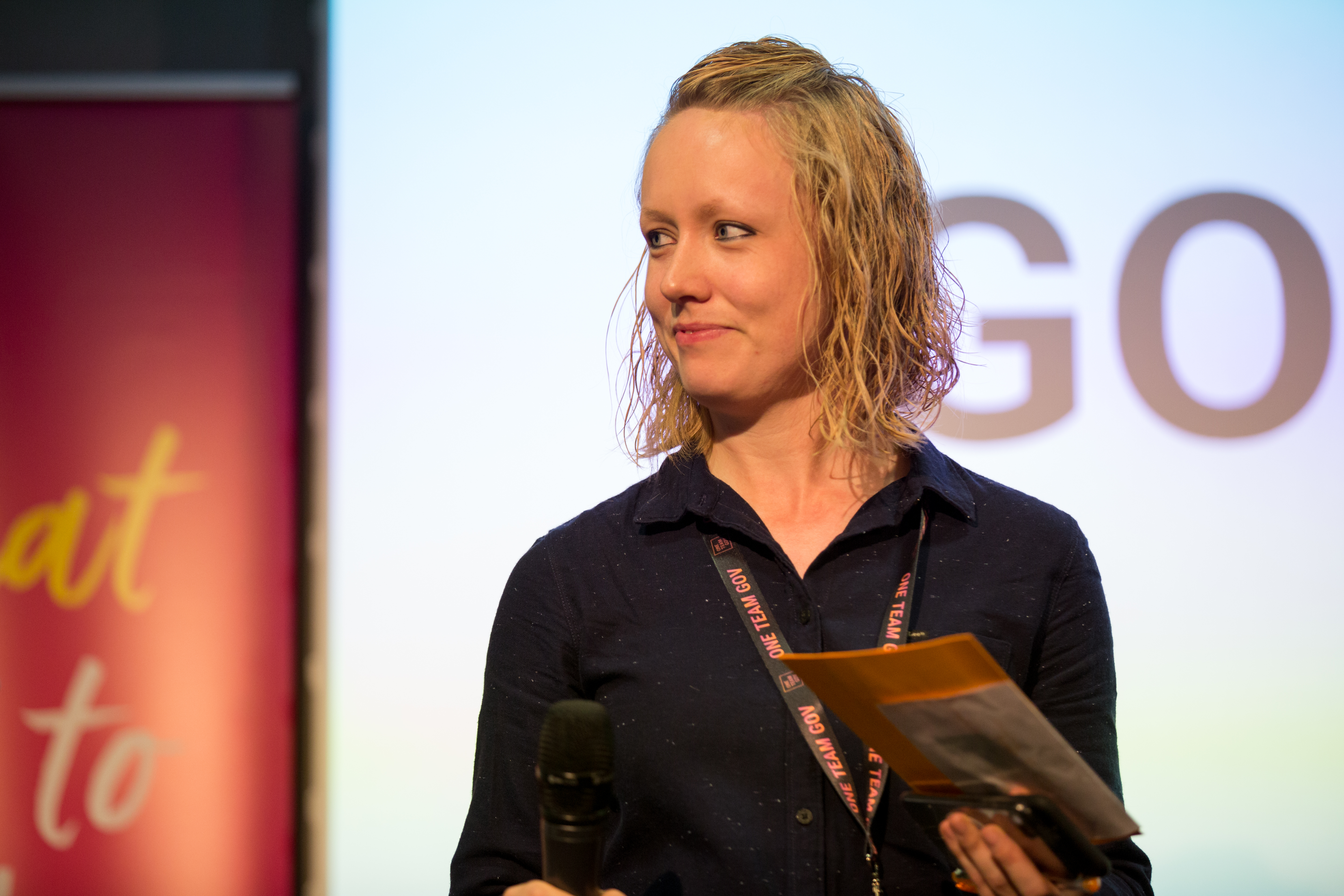 Kylie Havelock, a Camp Digital 2022 Speaker 