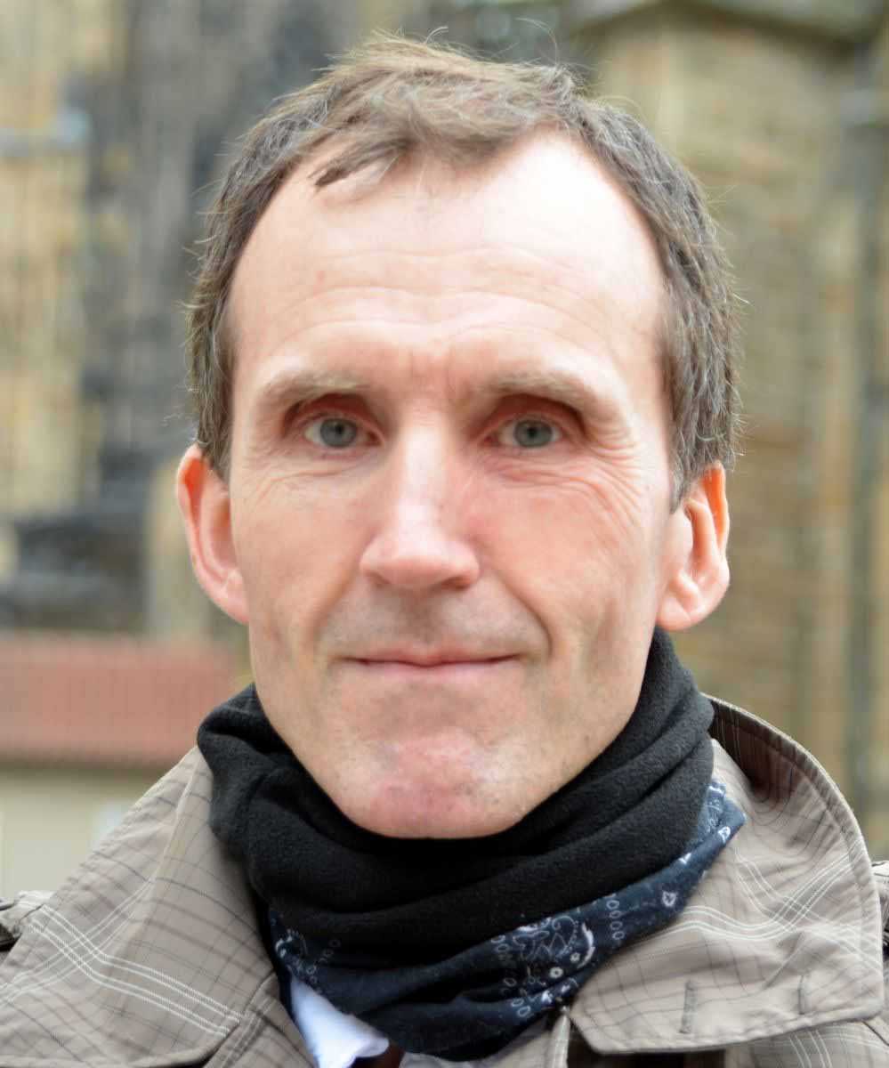 Gerry McGovern, a Camp Digital 2022 speaker 