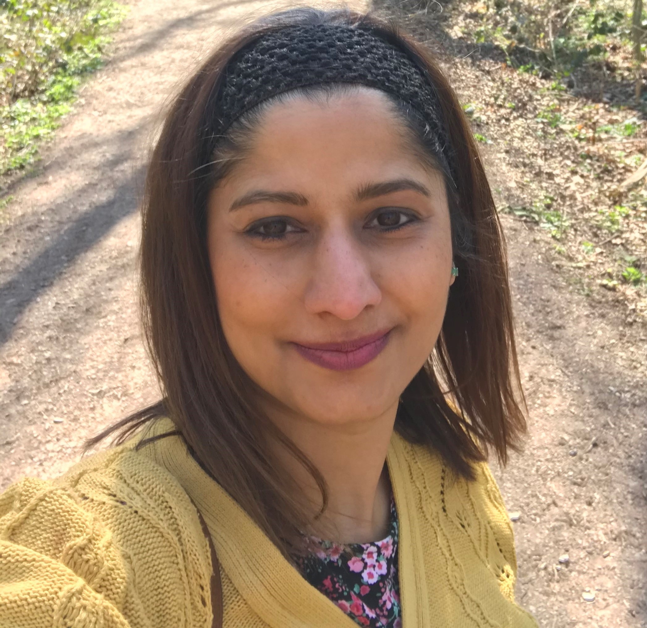 Jas Kang is speaking at Camp Digital 2022 