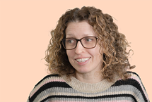 Headshot of Jenny Featherstone