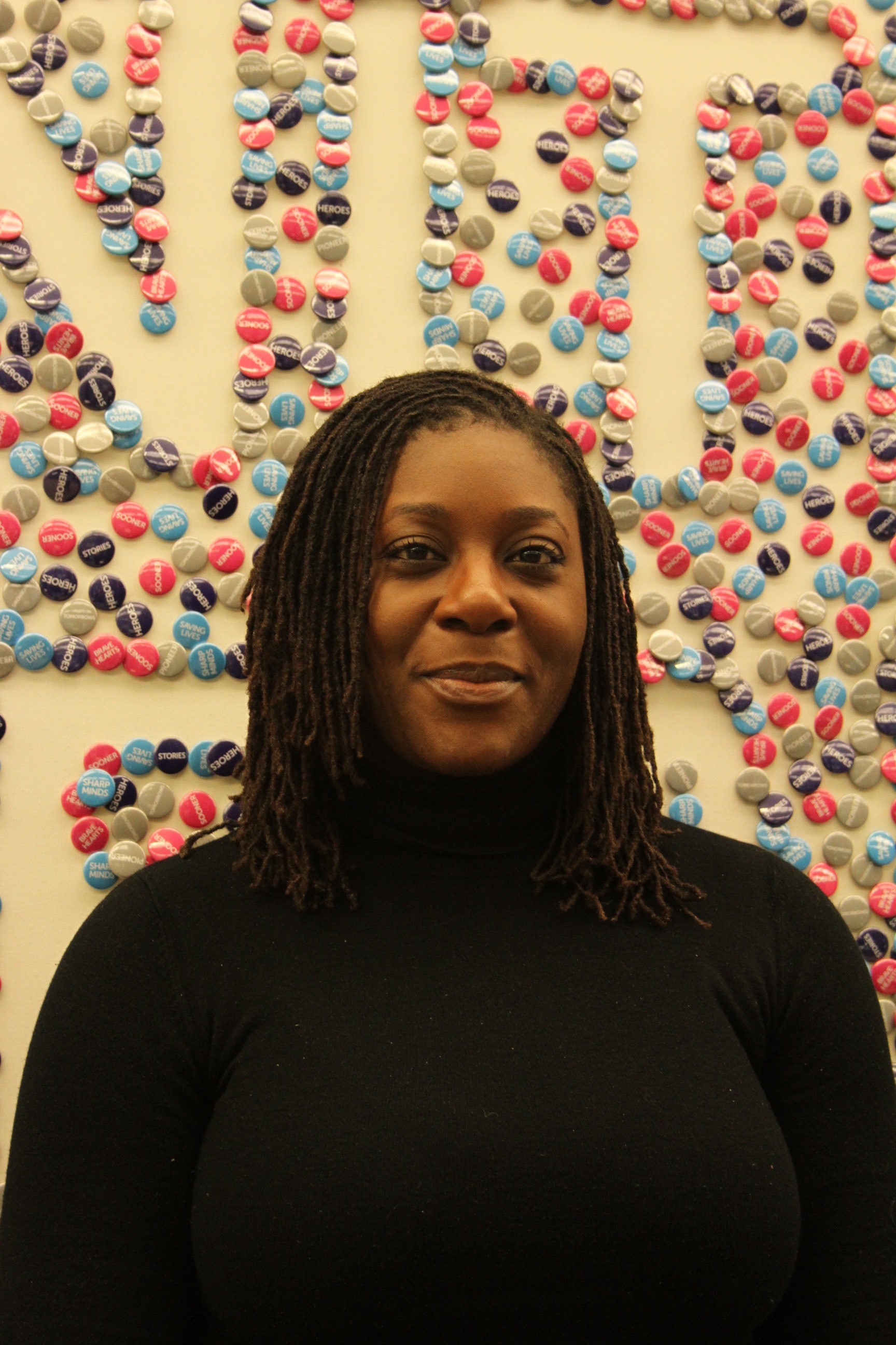 Camp Digital 2019 speaker Rachel Xavier