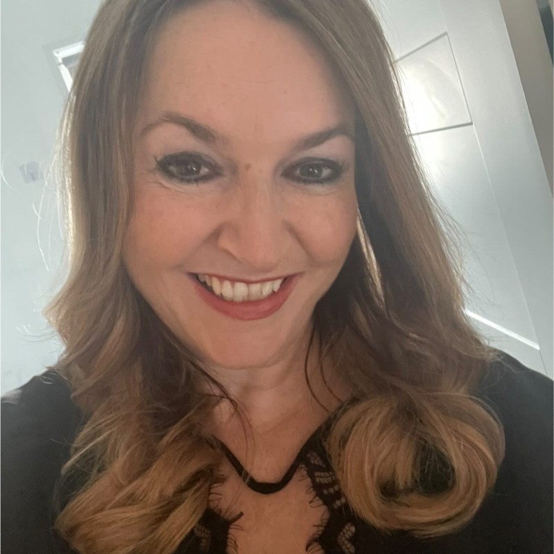 Headshot of Camp Digital 2024 speaker Jane Reid