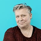 Picture of Sarah Crickmore-Clarke
