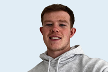 Headshot of Ross Clayton