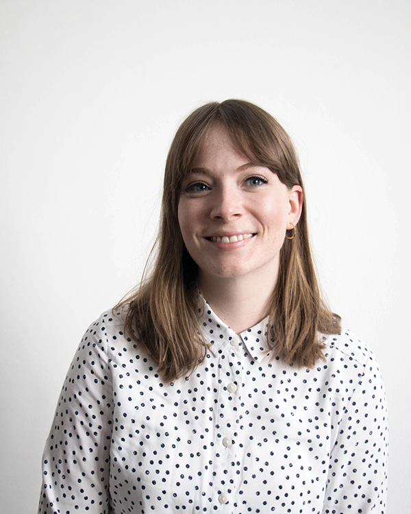 Camp Digital 2024 speaker Jessica Riley