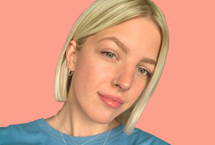 Headshot of Megan Thomason