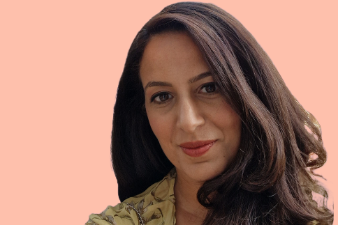 Headshot of Sam Belola