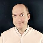 Picture of Shaun Gomm