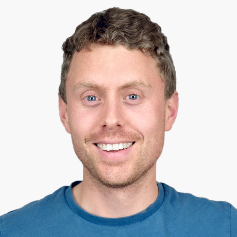 Camp Digital Speaker Ned Gartside 