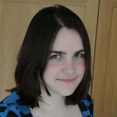Camp Digital 2023 speaker Audree Fletcher