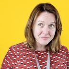 Picture of Hilary Stephenson