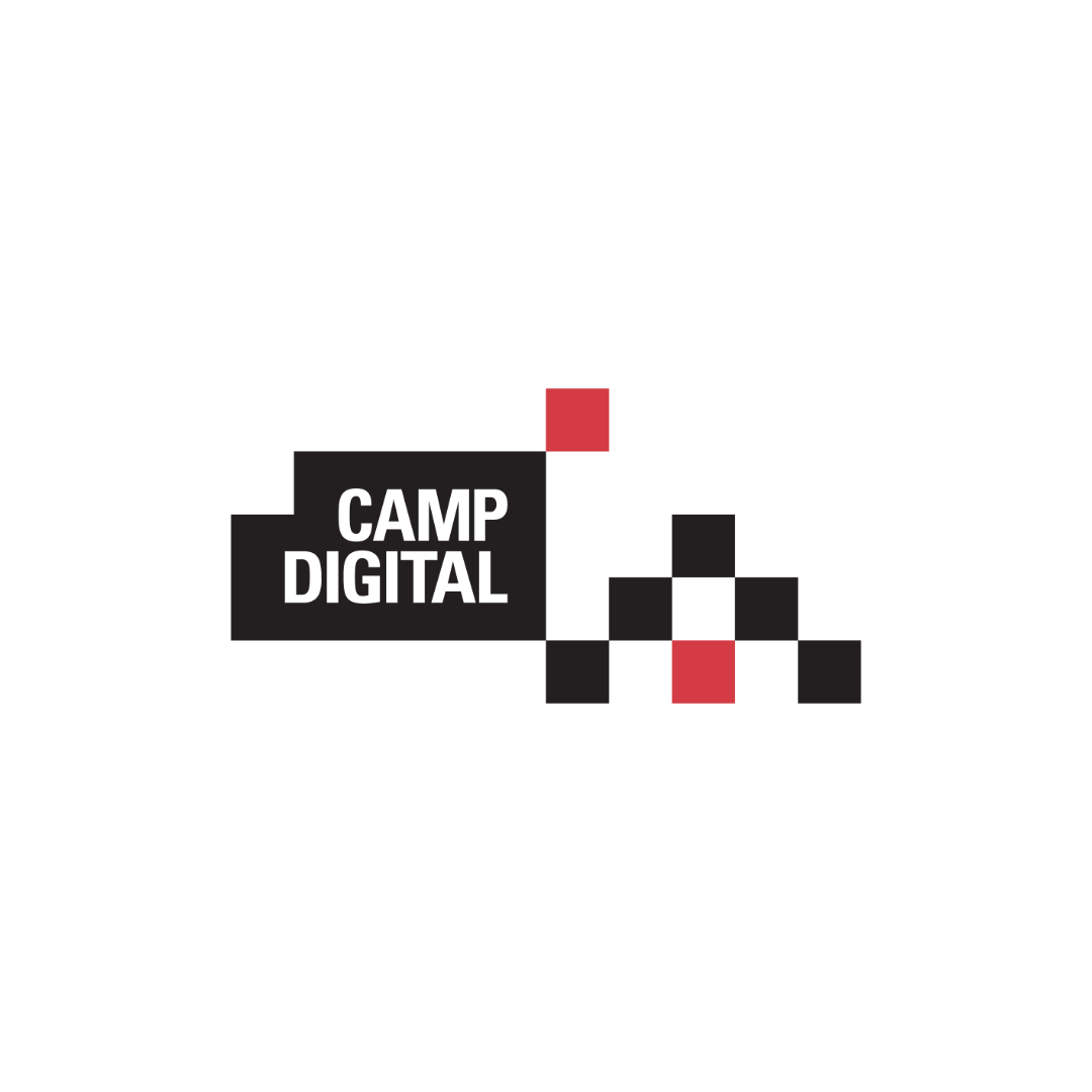 Camp Digital logo
