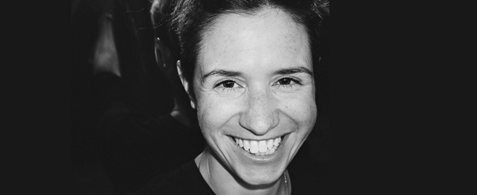 Headshot of Camp Digital speaker Lou Downe