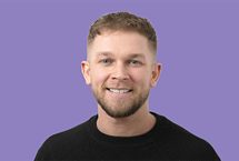 Headshot of Sean Jones