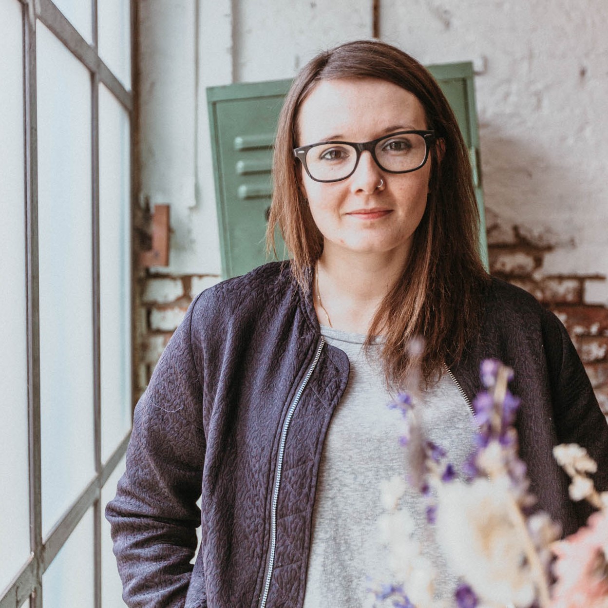 Camp Digital 2019 speaker Sarah Drummond