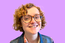 Headshot of Amy Thornley