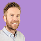 Picture of Simon Wissink