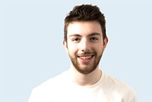 Headshot of Matt Baggott