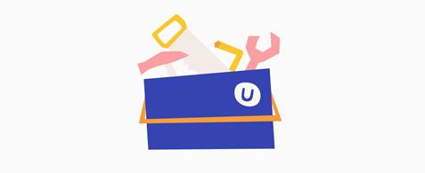 Umbraco tool box graphic