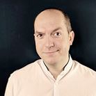 Picture of Shaun Gomm