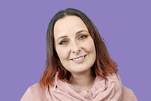 Headshot of Tracy Marshall