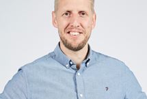 Nexer Digital associate Jim Glodkowski
