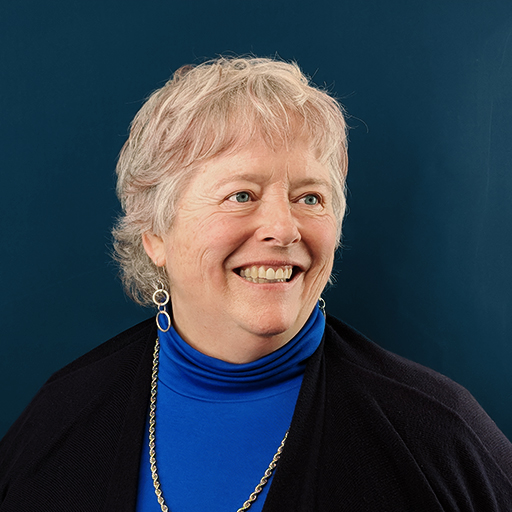 Picture of Elizabeth Buie.