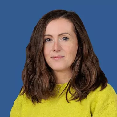 Headshot of Camp Digital speaker Katherine Wastell